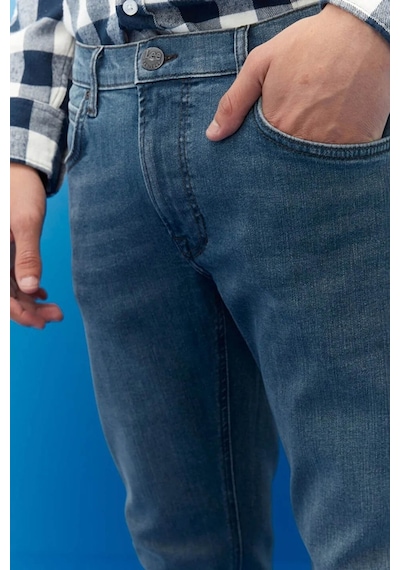 Lee Erkek Jean Pantolon Koyu Gri L707ptfl L707 Daren Regular Straight 24kmc8000435 Mc80083 Koyu Gri Lee Erkek Jean Pantolon Koyu Gri L707ptfl L707 Daren Regular Straight 24kmc8000435 Mc80083 Koyu Gri
