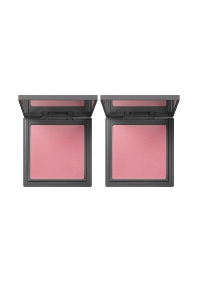 İpeksi Allık - Powder Blush 103 Coral Pink 2 Paketi Genel
