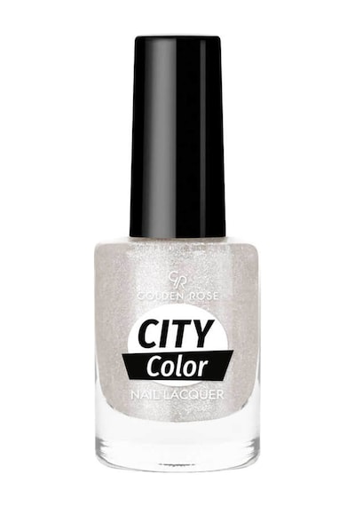 Golden Rose City Color Nail Lacquer 82