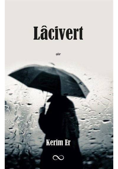 Lacivert - Kerim Er - Bengisu Yayınları