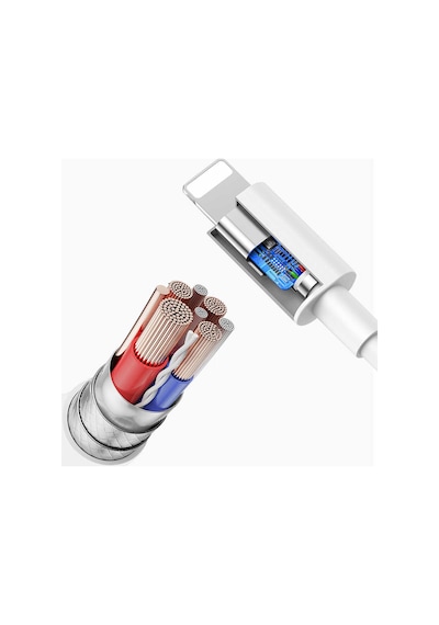 Wiwu Lt01 Plus Lightning Ses Adaptörü