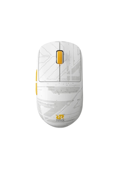 Pulsar PX2H25 RRQ Edition Size 2 Medium Simetrik Kablosuz Gaming Mouse