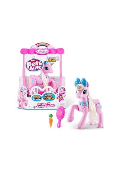 Unicorn Oyun Seti-9545