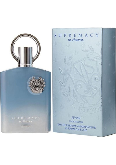 Afnan Supremacy In Heaven EDP 100 ml Erkek Parfüm