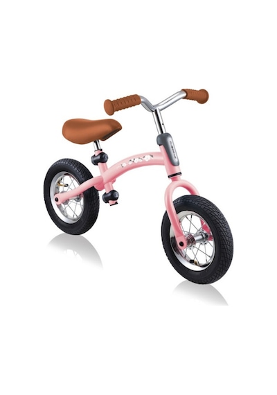 Globber Go Bike Air Denge Bisikleti Pembe Pembe