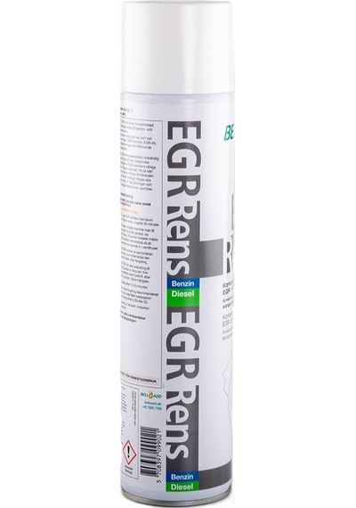 Bell Add Egr Rens Egr Temizleme Köpüğü 550 Ml.