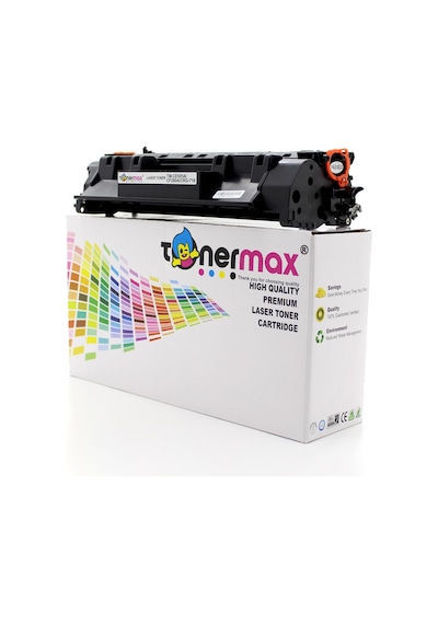 Hp P2035N Uyumlu Toner / Hp Ce505A Uyumlu Toner
