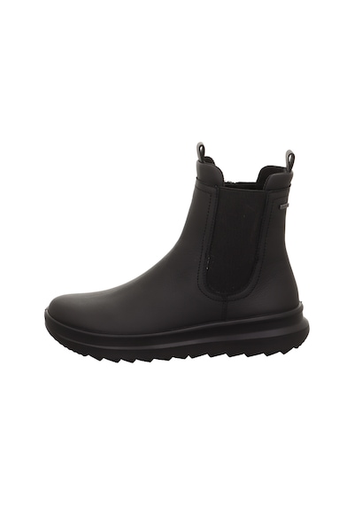 Bot Kadın 2-000413-0100 Legero Dreamer Black Siyah