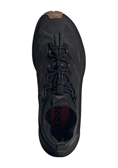Adidas Terrex Free Hiker 3 Ultra Gore-tex Erkek Siyah Outdoor Ayakkabı Hp3481