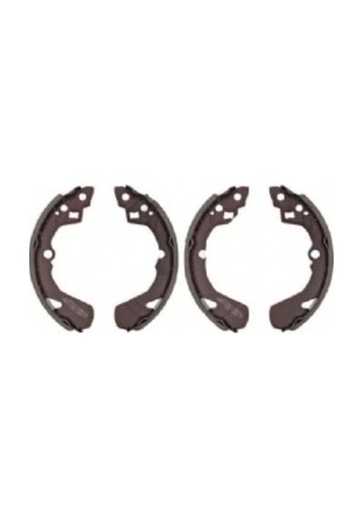 Fren Balata Daihatsu Applause /suzuki Swift 88-05 /justy/baleno Arka Takım 449587708
