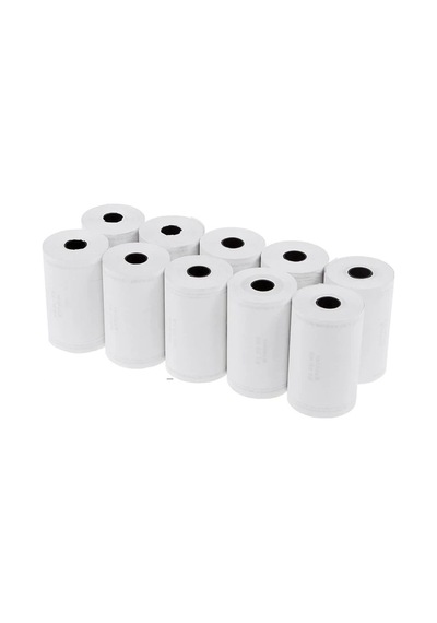 56 MM 14 M Termal Kağıt 2 Paket 20 Rulo