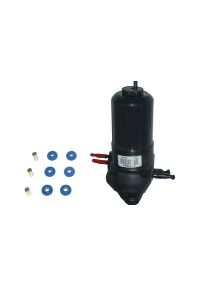 Ispirli Massey Ferguson 3050-3060-266-288 Mazot Otamatiği Perkins