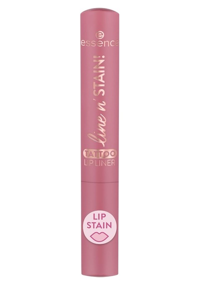 Line N' Stain Tattoo Sıvı Dudak Kalemi 01 Belirtilmemiş