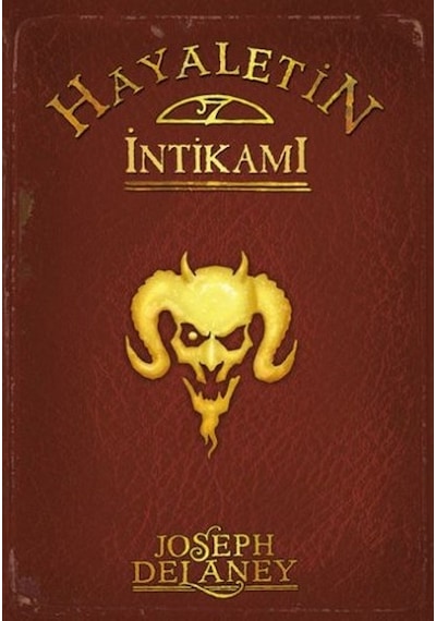 Hayaletin  İntikamı