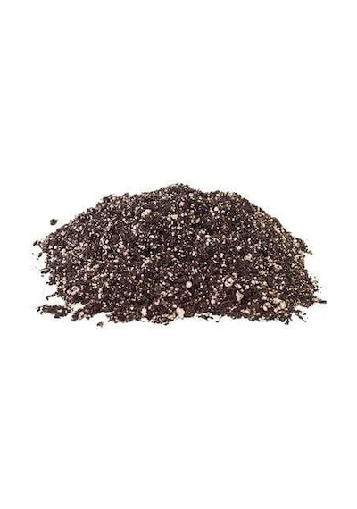 Perlitli Torf Bitki Toprağı 2,5 Litre Diğer