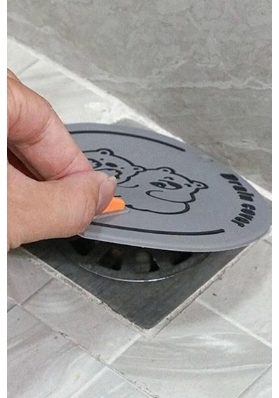 Silikon Lavabo Gider Kapatıcı Koku Giderici Önleyici Lavabo Gider Tıkayıcı Silikon