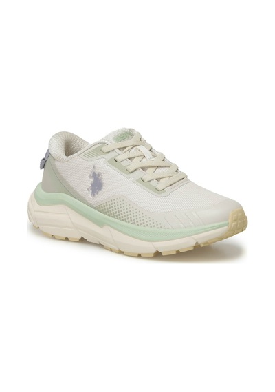 U.s. Polo Assn. Gerrard Wmn 4pr Kırık Beyaz Kadın Koşu Ayakkabısı 000000000101812680 Beyaz-mor Beyaz - Mor U.s. Polo Assn. Gerrard Wmn 4pr Kırık Beyaz Kadın Koşu Ayakkabısı 000000000101812680 Beyaz-mor Beyaz - Mor
