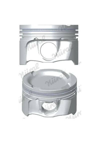 Piston Segman - Dacia Sandero, Duster, Dokker, Lodgy - Federal-8771968std1