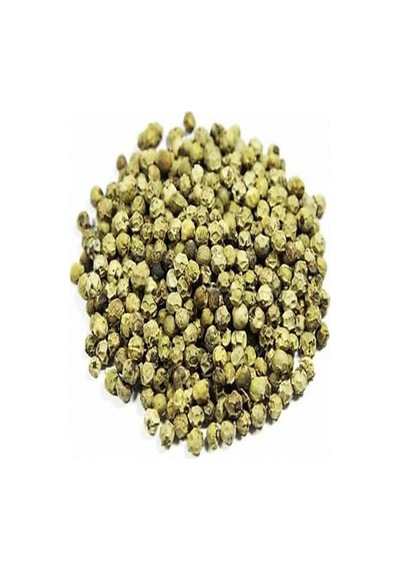 Mahmut Gedemenli Yeşil Karabiber Tane 400 G