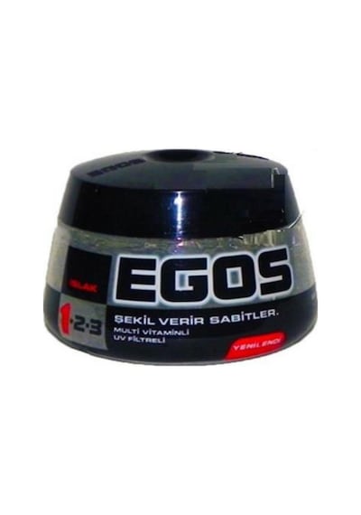Egos Islak Saç Jölesi 250 ML