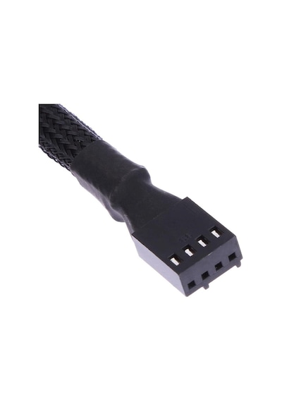4303 Fan Çoklayıcı Y Pwm Kablosu 4 Pin Switch 3 Pin 3 Port Belirtilmemiş