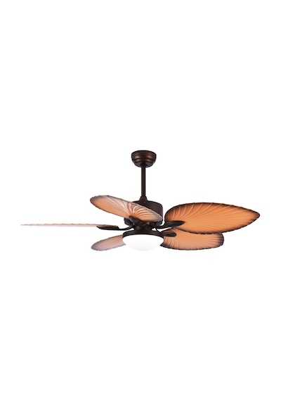 Fancium DKF-505 52" Led Aydınlatmalı Uzaktan Kumandalı Tavan Vantilatörü
