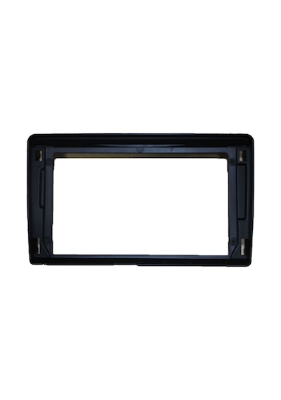 Snp Serisi Ford Fusion Kuga Fiesta Old Kare Kasa Uyumlu 9" Multimedya Android Teyp 4-64 Gb + Kamera li 9"