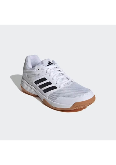 Adidas Speedcourt W Beyaz Unisex Sneaker Ih3159 Beyaz
