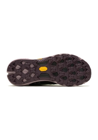 Merrell Agility Peak 5 Kadın Ayakkabı Yeşil