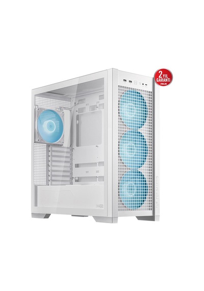 Asus Tuf Gamıng Gt302 Tg Argb - Beyaz