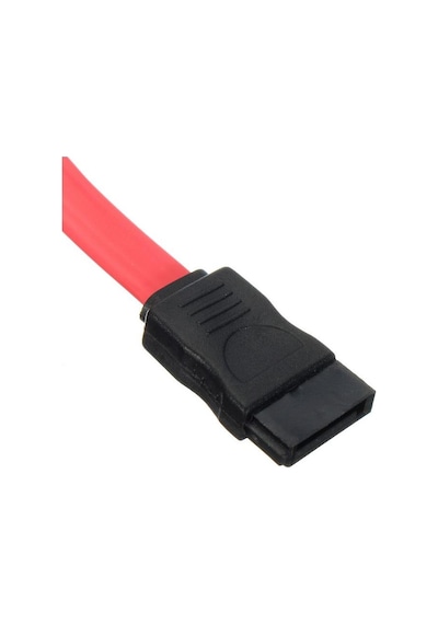 Alfais 4930 Sata Data Kablosu HDD Veri Bağlantı Aktarım Kablosu