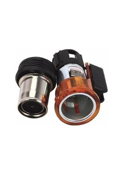 Ustun Komple Çakmak 12v.soketli Fıat Linea / Fiorıno IS00-USTUN CKM185