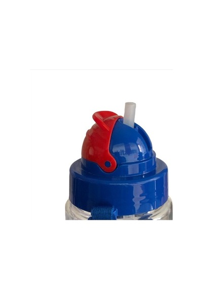 Gıpta Fun Trıtan Matara Pipetli 500 Ml- King Of The Jungle