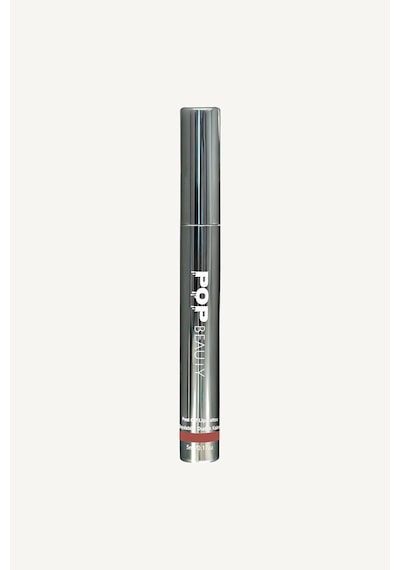 Soyulabilir Dudak Kalemi - Peel-off Lip Tattoo, Po2 Kahverengi