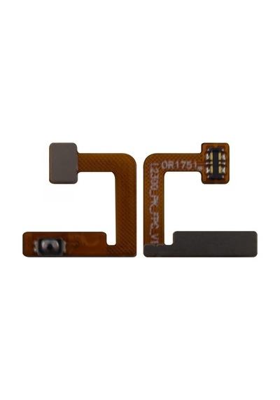 General Mobile Uyumlu Gm 8 Için Oem Power Flex