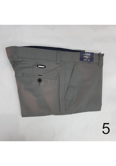 Arg Keten Comfort Pamuklu Pantolon Yüksek Kaliteli Işçilik Arg Keten Comfort Pamuklu Pantolon Yüksek Kaliteli Işçilik