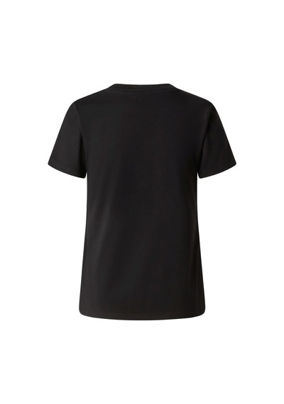 The North Face W Evolutıon Sımple Dome Slm Short Sleeve Kadın Tişört Nf0a8fx7jk31 Siyah