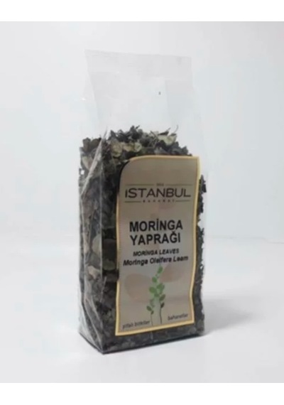 İstanbul Baharat Moringa Bitkisi 6 x 30 G