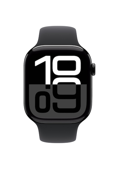 Apple Watch Series 10 GPS 42 MM Alüminyum Kasa Spor Kordon M/L Akıllı Saat (Apple Türkiye Garantili)