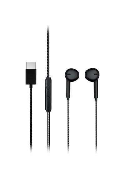 Lecoo EH104 Kablolu Type-C Kulak İçi Mikrofonlu Kulaklık