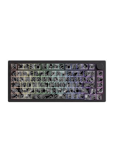 Akko x MONSGEEK M1 V5 Contour Lines Mekanik Klavye