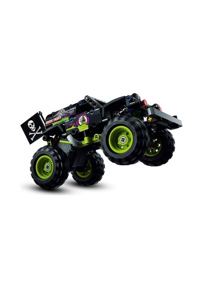 LEGO Monster Jam Digger