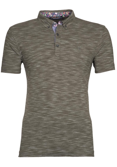 AR-MA Arma Erkek Regular Fit Polo Yaka Tişört Y9tyo7886 001