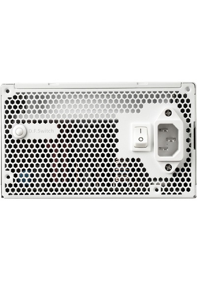 Platimax Iı 1200df White 1200w 80+ Platinum Pcıe 5.1 Full Modüler Atx 3.1 Güç Kaynağı Eps1200p-npx-w