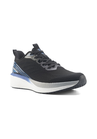 Kinetix Fresh Run Tx 5fx Siyah Erkek Koşu Ayakkabısı 000000000101950622 Siyah