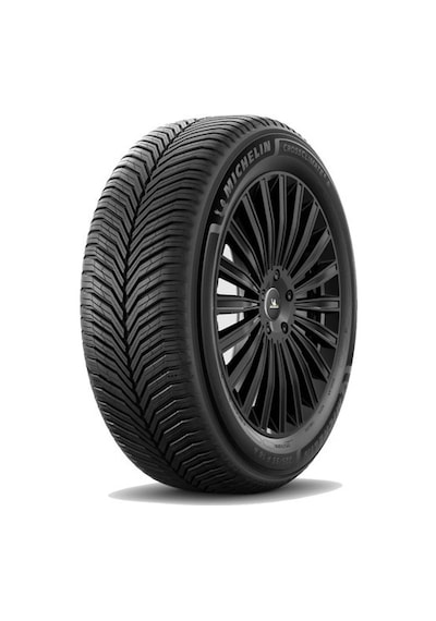 Michelin Crossclimate 3 215/60R17 100H Xl 3Pmsf M+S Dört Mevsim Lastiği Lastik 2026