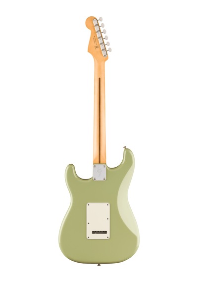 Fender Player Iı Stratocaster Hss Gülağacı Klavye Birch Green Elektro Gitar