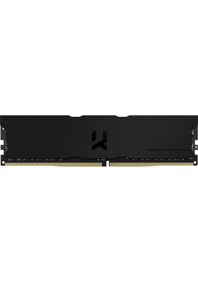 Irdm Pro 16gb 1x 16gb Ddr4 3600mhz Bellek Modülü