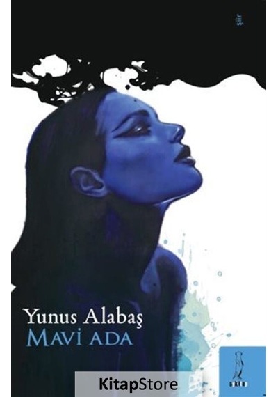 Mavi Ada - Yunus Alabaş - ŞYK Kitap