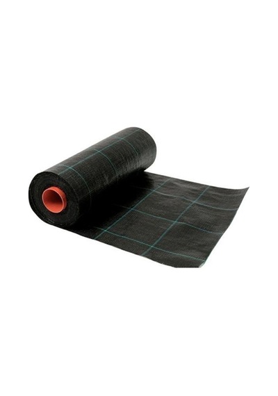 3X100M Taban Örtüsü Jüt Bitki Taban Örtüsü Blueberry Peyzaj Uygul